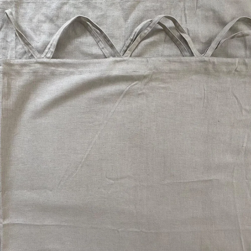 Pottery‎ Barn Curtain Panel 54